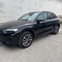 Audi Q5 40 TDI 204 CV quattro S tronic Business Ad