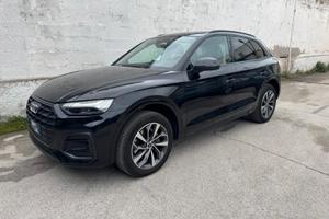 Audi Q5 40 TDI 204 CV quattro S tronic Business Ad