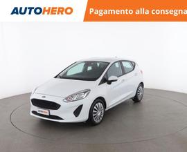FORD Fiesta NJ91888