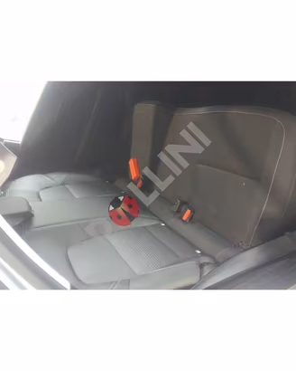 Sedili Completi Renault Captur 2021