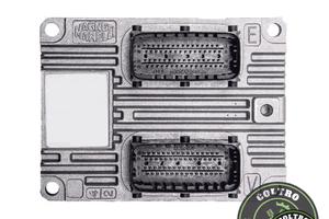 CENTRALINA MOTORE IAW5SF9MS FIAT 500 PANDA MAGNETI