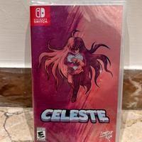 Celeste Nintendo Switch