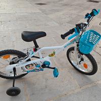 bici per bambini 