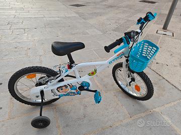 bici per bambini 