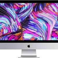 iMac 27” Retina 5K  – 16GB RAM – 1TB SSD