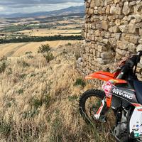 Ktm sx-f 250 2019