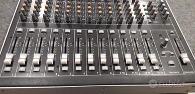 Mackie Onyx 1620i mixer