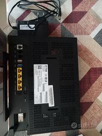 Modem Tim Hub