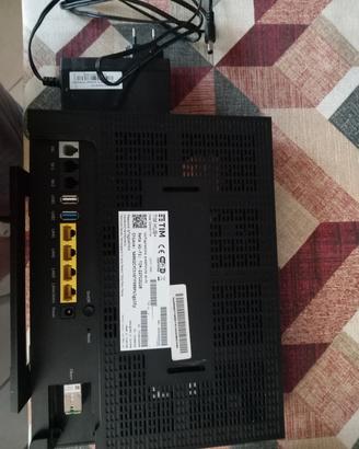 Modem Tim Hub