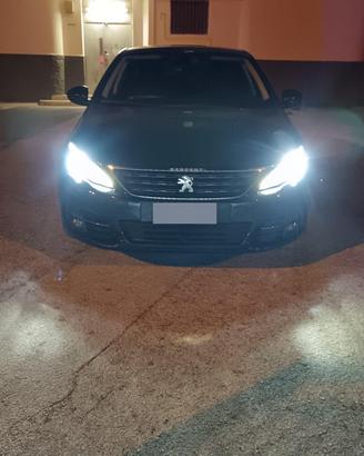 Peugeot 308 sw 16.hdi 130cv