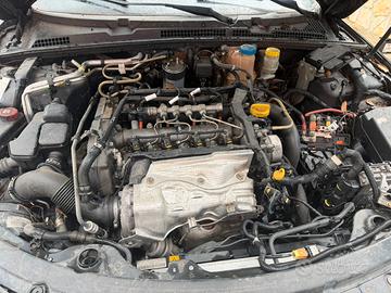 alfa romeo  motore 159 JTDm  2.0 170cv