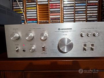KENWOOD KA 3500