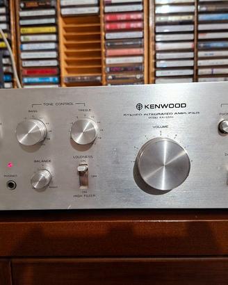 KENWOOD KA 3500