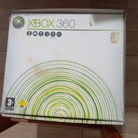 Xbox 360 in ottime condizoni