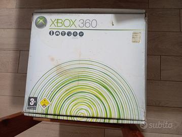 Xbox 360 in ottime condizoni