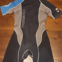 Muta snorkeling uomo taglia L