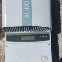 Inverter aurora da 4.2 kw