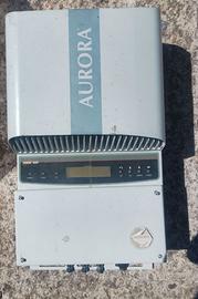 Inverter aurora da 4.2 kw