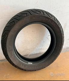 GOMMA X VESPA “ GTS “