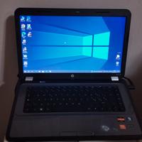 PC Portatile HP Pavilion - Dual Core - 4 GB di Ram