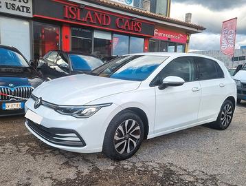 Volkswagen Golf 1.5 TSI Style 131cv