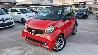 Smart ForTwo 70 1.0 Passion 2018