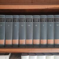 ENCICLOPEDIA UNIVERSALE DELL"ARTE