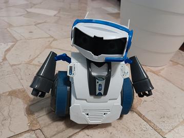 robot Clementoni 