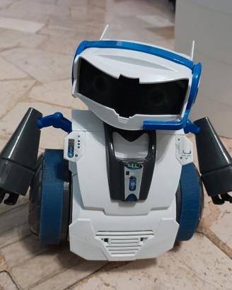 robot Clementoni 