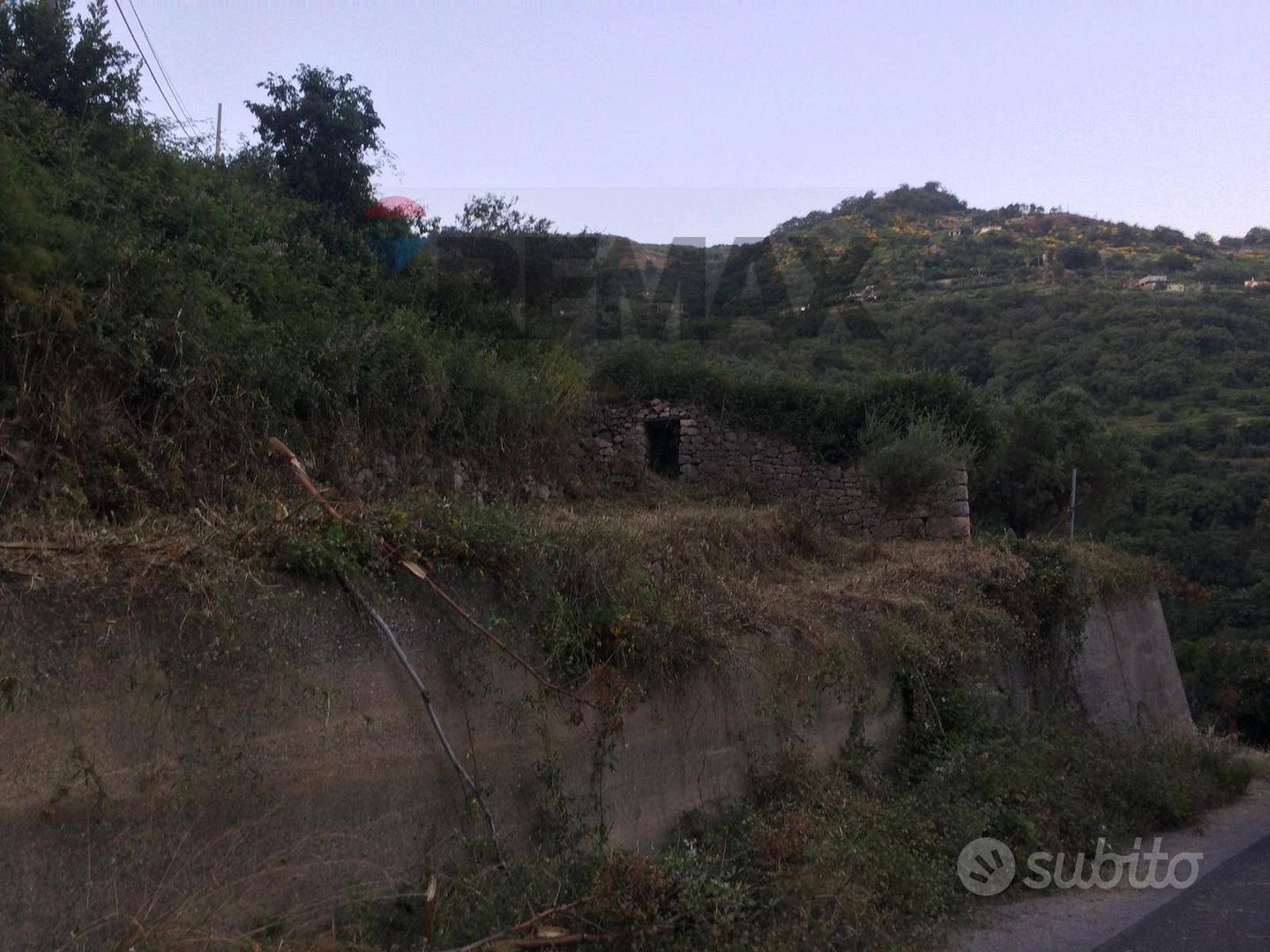 Terreno - Gallodoro - Vista 2