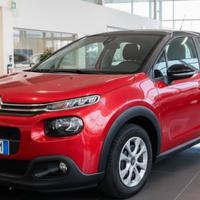 Citroen C3 1.5 Bluehdi Feel S&S 100 cv (Iva Espost
