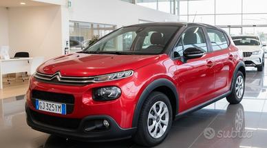 Citroen C3 1.5 Bluehdi Feel S&S 100 cv (Iva Espost