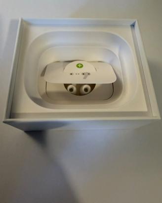 Air pods 3 pro