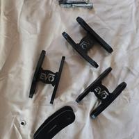 Biscottini balestre Suzuki Samurai