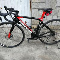 Pinarello nytro ebike