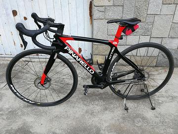 Pinarello nytro ebike