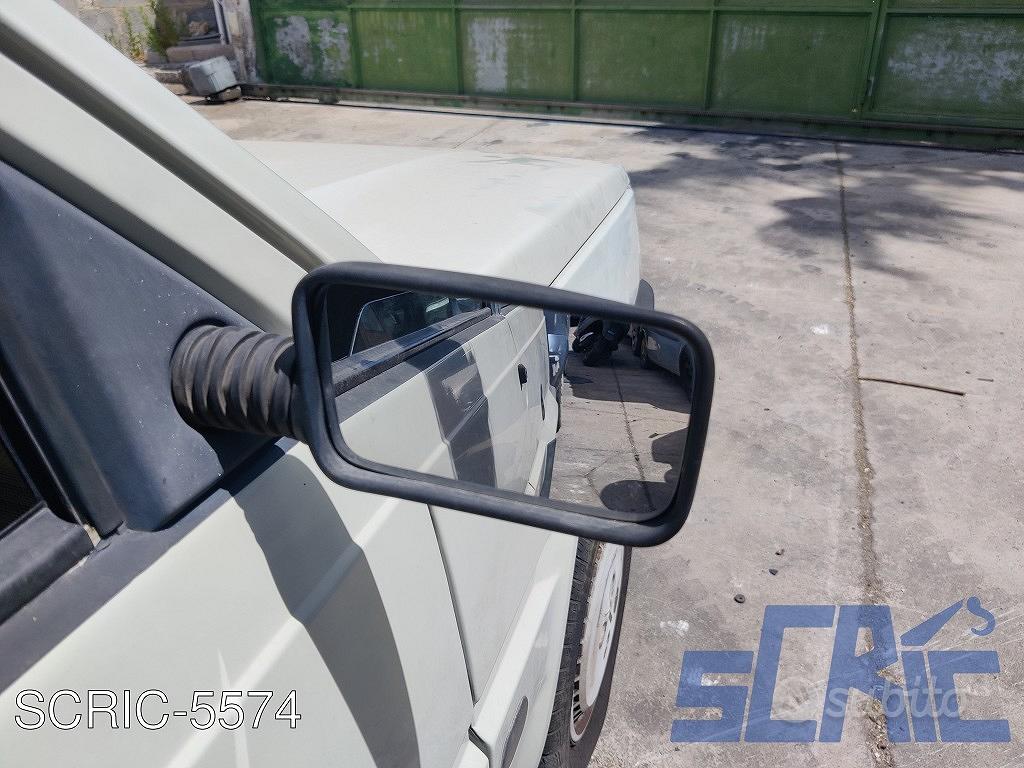 Subito - Autodemolizione Ferrarini by SCRIC - FIAT PANDA 169 1.1 54CV 03-12  - Ricambi - Accessori Auto In vendita a Lecce