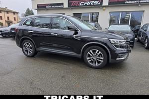 RENAULT Koleos Blue dCi 184 CV X-Tronic Initiale