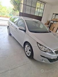 Peugeot 308 sw