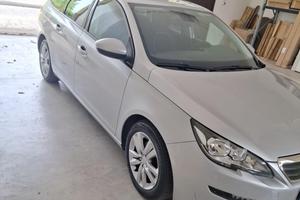 Peugeot 308 sw