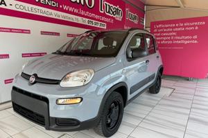 FIAT Panda 3ª serie Panda 0.9 TwinAir Turbo S&...