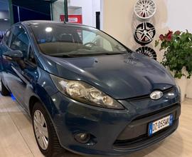 Ford Fiesta 1.4 3 porte Benz.- GPL