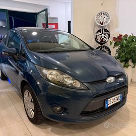 Ford Fiesta 1.4 3 porte Benz.- GPL