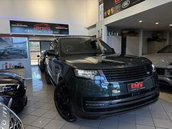 Range Rover 3.0D l6 350 CV HSE
