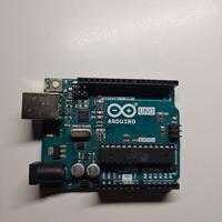 Arduino uno