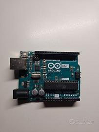 Arduino uno