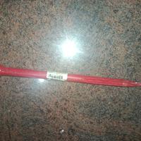 scalpello a punta muratore Mass