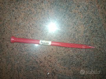 scalpello a punta muratore Mass