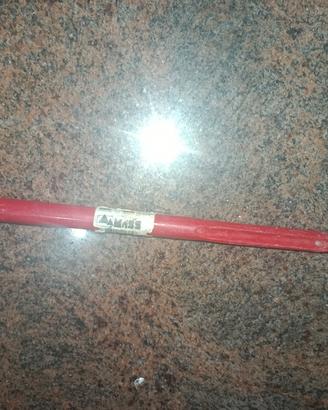 scalpello a punta muratore Mass