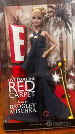 Barbie Red Carpet by Badgley Mischka